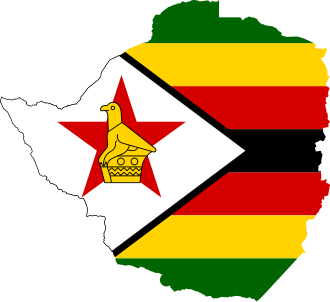 Zimbabwe Logo
